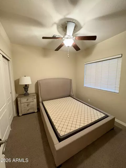 Bedroom - 7726 E Baseline Rd #228, Mesa, AZ 85209 photo 4 of 10