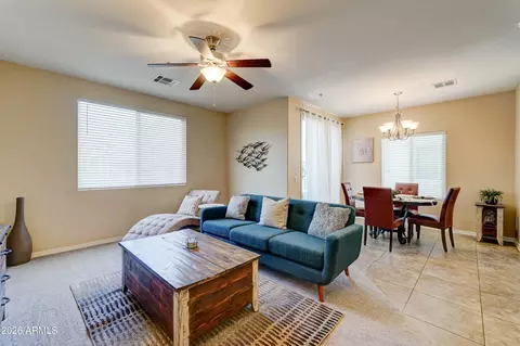 Living - 7726 E Baseline Rd #228, Mesa, AZ 85209 photo 1 of 3