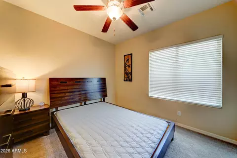 Bedroom - 7726 E Baseline Rd #228, Mesa, AZ 85209 photo 8 of 10