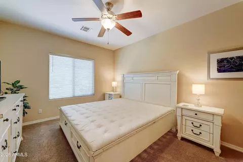 Bedroom - 7726 E Baseline Rd #228, Mesa, AZ 85209 photo 2 of 10