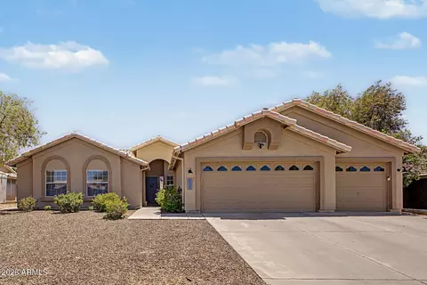 6127 E Portia St, Mesa, AZ 85215