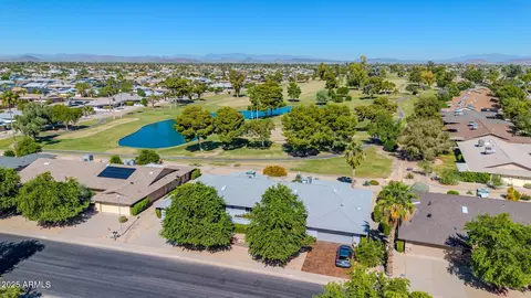13014 W Desert Glen Dr, Sun City West, AZ 85375
