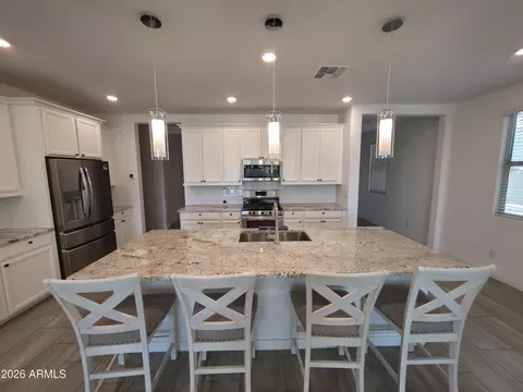 12744 N 146th Ln, Surprise, AZ 85379