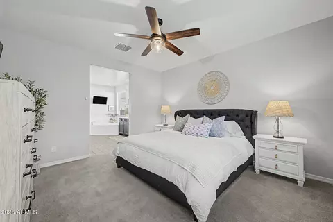 Bedroom - 9559 E Theia Dr, Mesa, AZ 85212 photo 1 of 4
