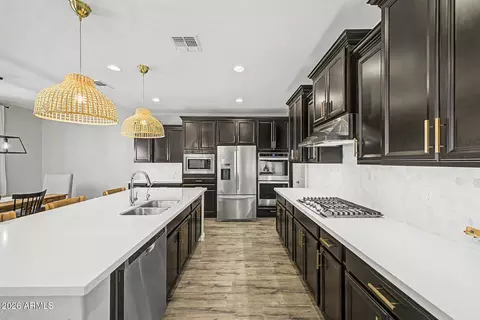 9559 E Theia Dr, Mesa, AZ 85212