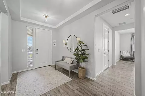 Entry Way - 9559 E Theia Dr, Mesa, AZ 85212 photo 2 of 3
