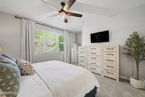 Bedroom - 9559 E Theia Dr, Mesa, AZ 85212 photo 4 of 5