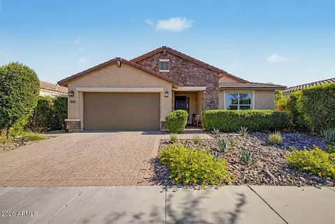 Exterior - 9559 E Theia Dr, Mesa, AZ 85212 photo 3 of 9