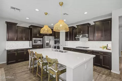 Kitchen - 9559 E Theia Dr, Mesa, AZ 85212 photo 1 of 4