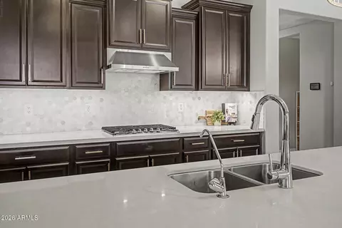 Kitchen - 9559 E Theia Dr, Mesa, AZ 85212 photo 4 of 4