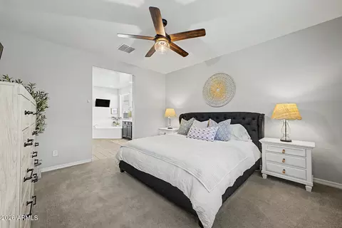 Bedroom - 9559 E Theia Dr, Mesa, AZ 85212 photo 1 of 5