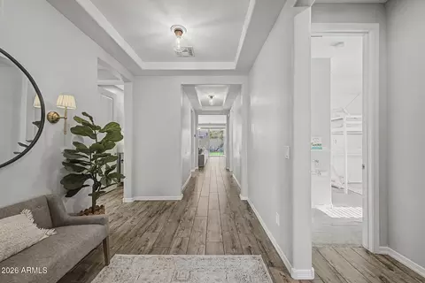 Entry Way - 9559 E Theia Dr, Mesa, AZ 85212 photo 1 of 2