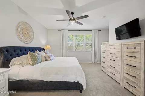 Bedroom - 9559 E Theia Dr, Mesa, AZ 85212 photo 5 of 5
