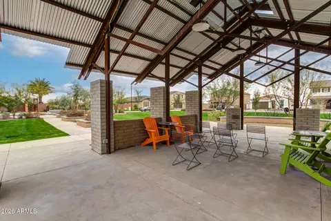 View/Area - 9559 E Theia Dr, Mesa, AZ 85212 photo 15 of 16