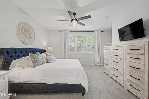 Bedroom - 9559 E Theia Dr, Mesa, AZ 85212 photo 2 of 4