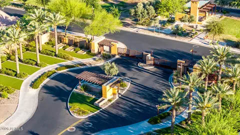 View/Area - 9559 E Theia Dr, Mesa, AZ 85212 photo 2 of 16