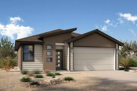 990 Magnum Ln, Cottonwood, AZ 86326