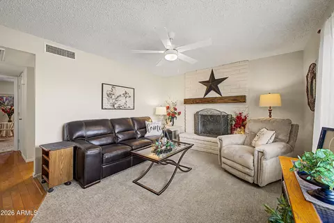 Living - 7836 E Neville Ave, Mesa, AZ 85209 photo 2 of 5