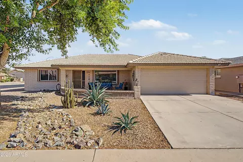 Exterior - 7836 E Neville Ave, Mesa, AZ 85209 photo 1 of 3