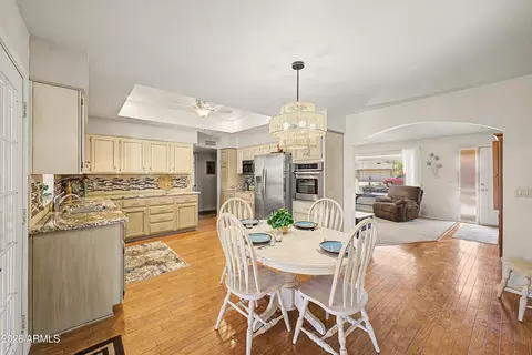 Kitchen - 7836 E Neville Ave, Mesa, AZ 85209 photo 1 of 5