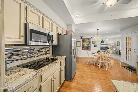Kitchen - 7836 E Neville Ave, Mesa, AZ 85209 photo 5 of 5