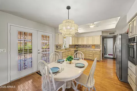 Dining - 7836 E Neville Ave, Mesa, AZ 85209 photo 1 of 1