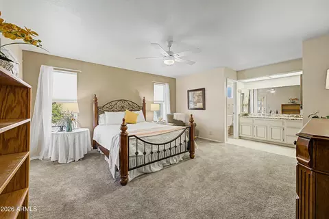 Bedroom - 7836 E Neville Ave, Mesa, AZ 85209 photo 1 of 4