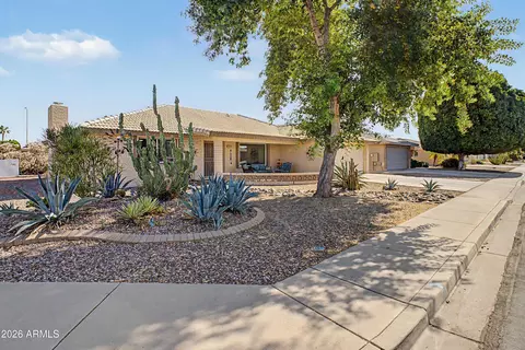 Exterior - 7836 E Neville Ave, Mesa, AZ 85209 photo 2 of 3