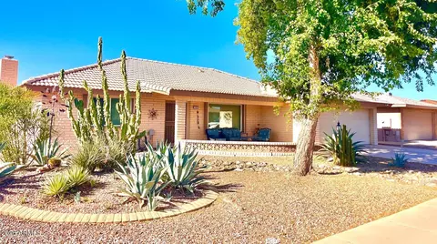 7836 E Neville Ave, Mesa, AZ 85209