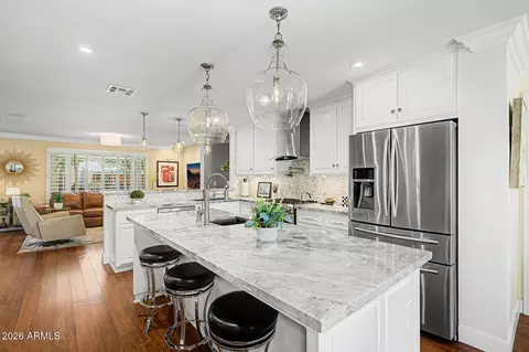 Kitchen - 3628 E Fairmount Ave, Phoenix, AZ 85018 photo 1 of 6