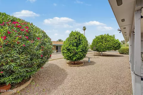 Exterior - 730 S Parkcrest --, Mesa, AZ 85206 photo 4 of 5