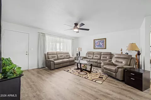 Living - 730 S Parkcrest --, Mesa, AZ 85206 photo 1 of 4