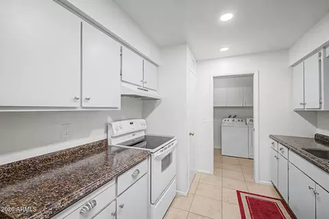 Kitchen - 730 S Parkcrest --, Mesa, AZ 85206 photo 2 of 2