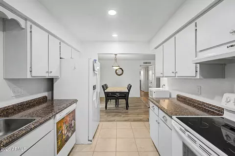 Kitchen - 730 S Parkcrest --, Mesa, AZ 85206 photo 1 of 2