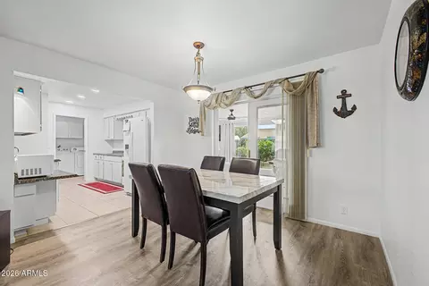 Dining - 730 S Parkcrest --, Mesa, AZ 85206 photo 1 of 1