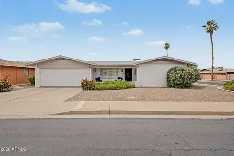 730 S Parkcrest --, Mesa, AZ 85206