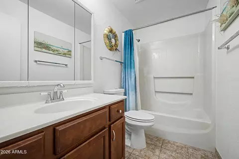 Bath - 730 S Parkcrest --, Mesa, AZ 85206 photo 2 of 2