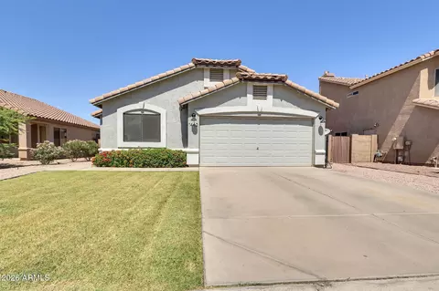 1442 S Palomino Creek Dr, Gilbert, AZ 85296