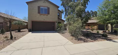 4661 W Lemon Ave, Coolidge, AZ 85128