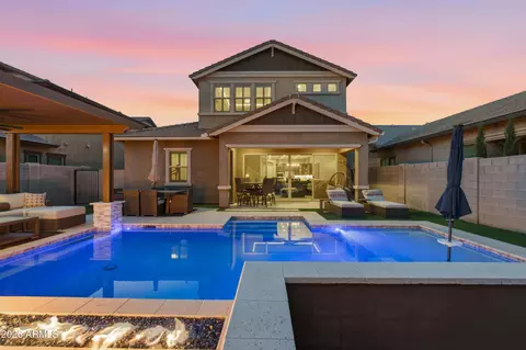 3825 E Arabian Dr, Gilbert, AZ 85296 photo 68
