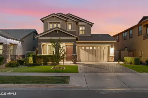3825 E Arabian Dr, Gilbert, AZ 85296