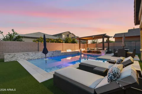 3825 E Arabian Dr, Gilbert, AZ 85296 photo 72