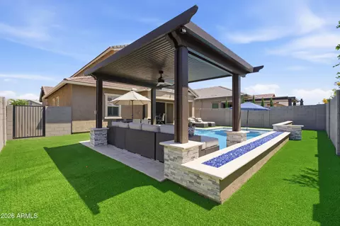 3825 E Arabian Dr, Gilbert, AZ 85296 photo 32