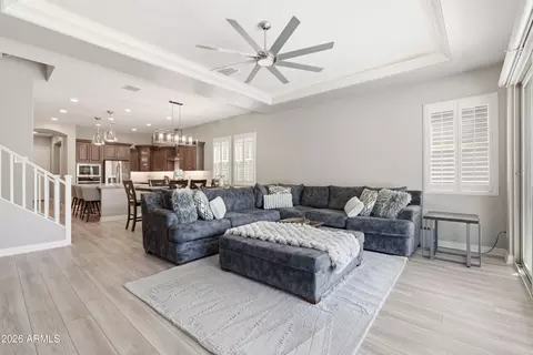 3825 E Arabian Dr, Gilbert, AZ 85296 photo 23
