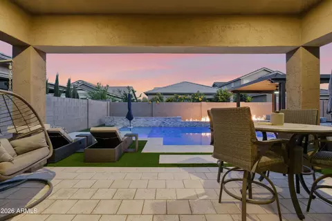 3825 E Arabian Dr, Gilbert, AZ 85296 photo 74