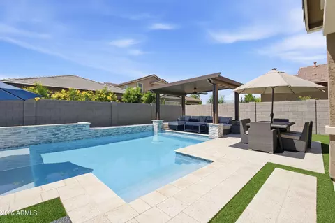 3825 E Arabian Dr, Gilbert, AZ 85296 photo 25