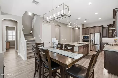 3825 E Arabian Dr, Gilbert, AZ 85296 photo 19