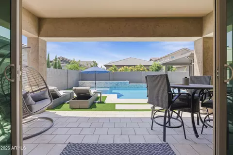 3825 E Arabian Dr, Gilbert, AZ 85296 photo 22