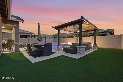 3825 E Arabian Dr, Gilbert, AZ 85296 photo 66