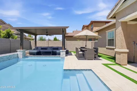 3825 E Arabian Dr, Gilbert, AZ 85296 photo 36